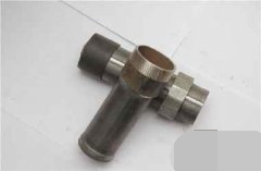 聲測管現貨 蓄勢待發