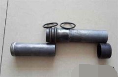 原料市場下行趨勢難以帶動橋梁聲測管市場價格