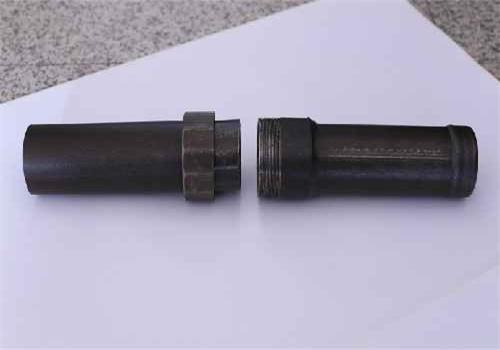 淺析聲測管的材質(zhì)對(duì)檢測施工的影響