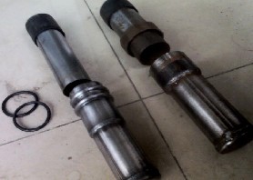 聲測管加工技術(shù)規(guī)范